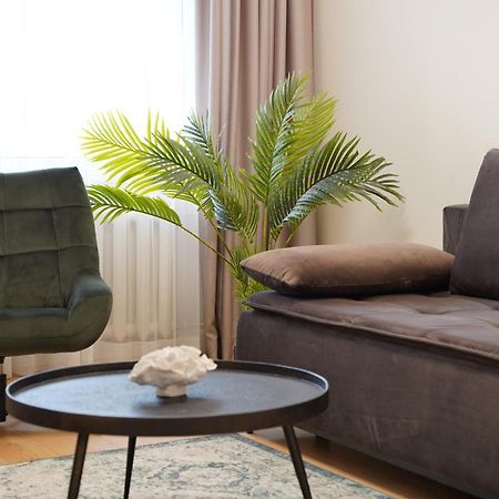 Sonata Apartment Panevezys Exterior foto