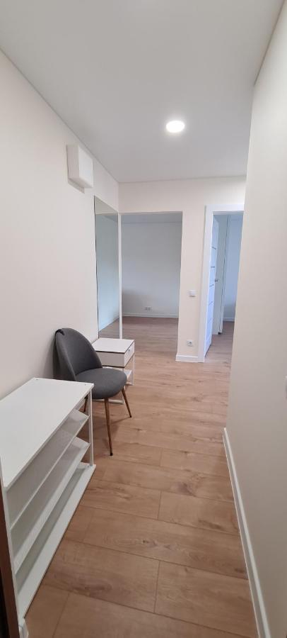 Sonata Apartment Panevezys Exterior foto