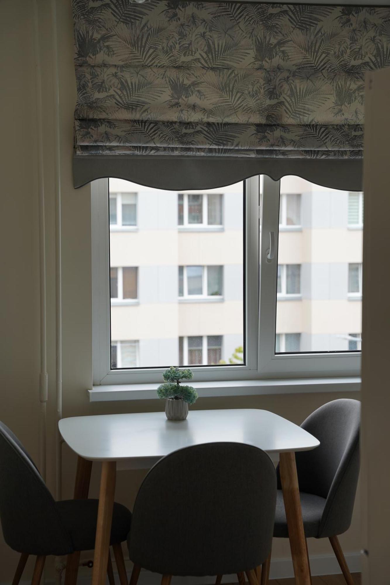 Sonata Apartment Panevezys Exterior foto
