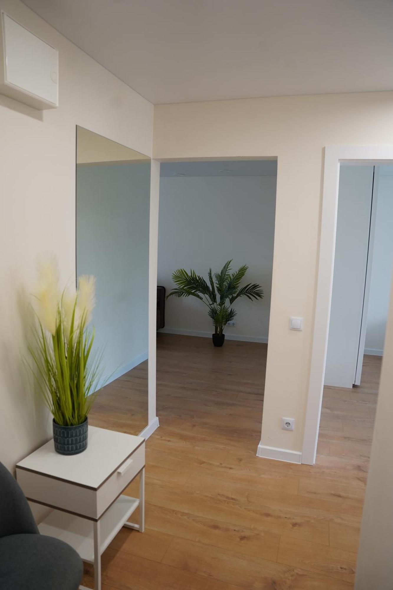 Sonata Apartment Panevezys Exterior foto