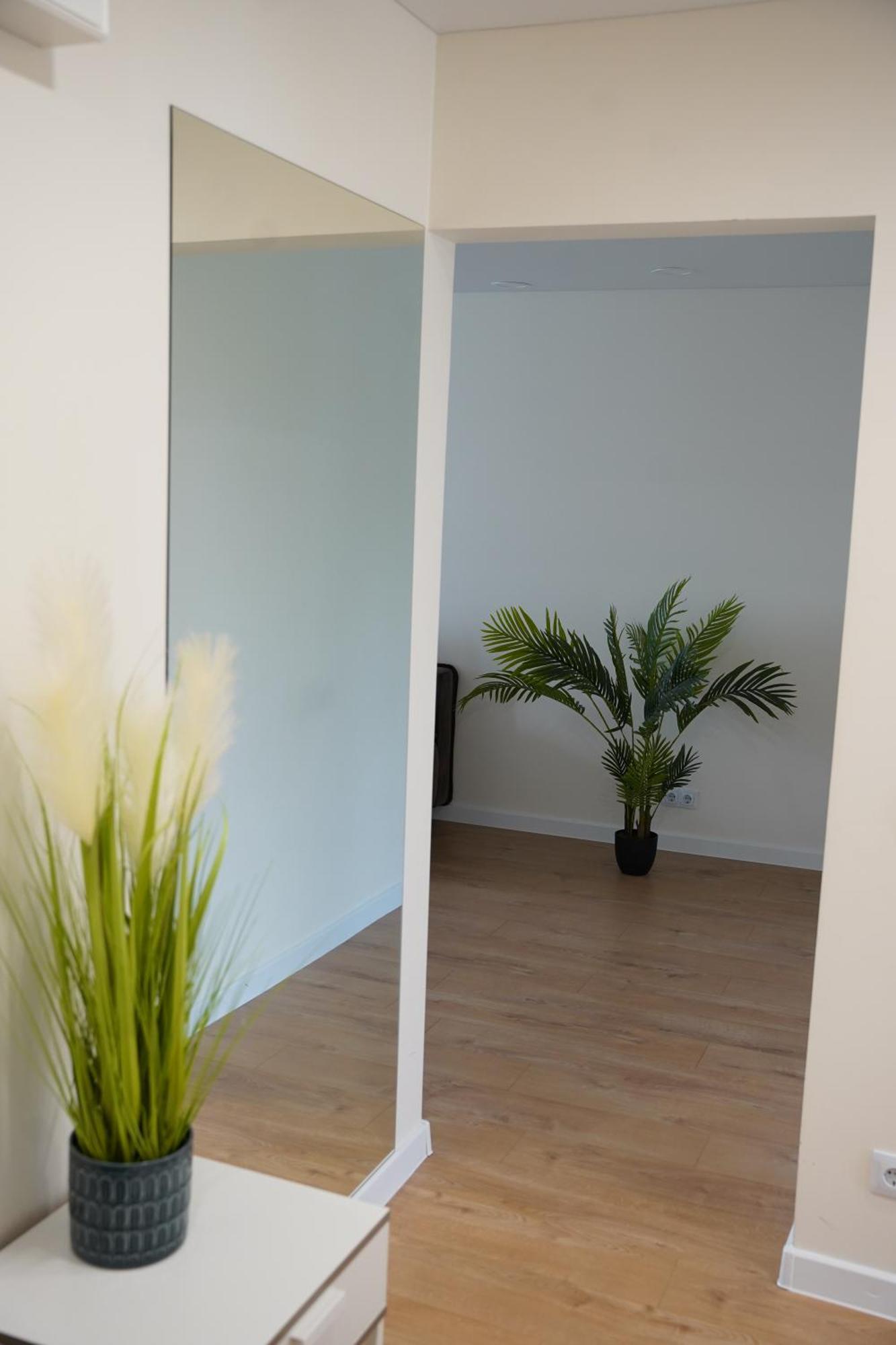 Sonata Apartment Panevezys Exterior foto