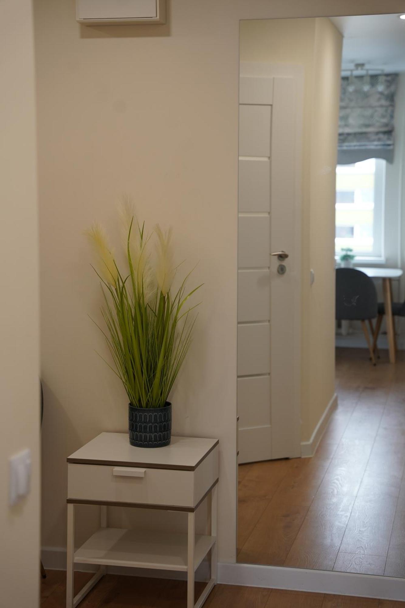 Sonata Apartment Panevezys Exterior foto